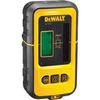 DeWalt DE0892R Laser Detector for Red Laser Beams Price Comparisons | Compare The Build