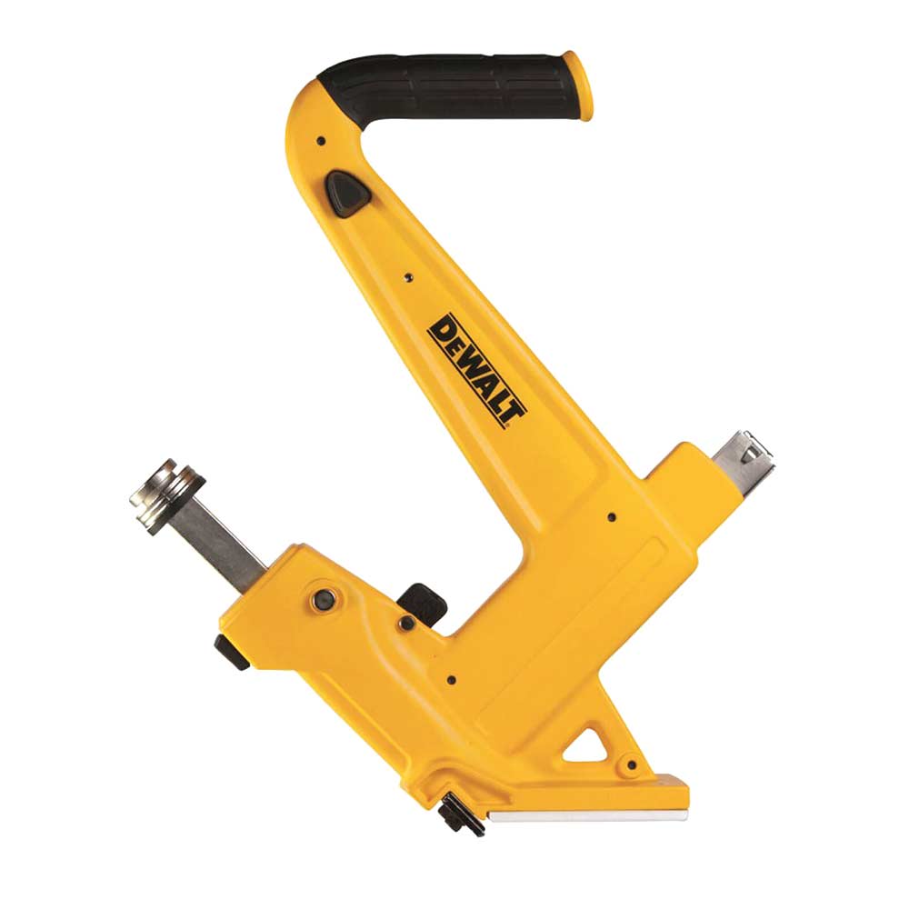 Photo of Dewalt Dmf1550 Manual Flooring Nailer