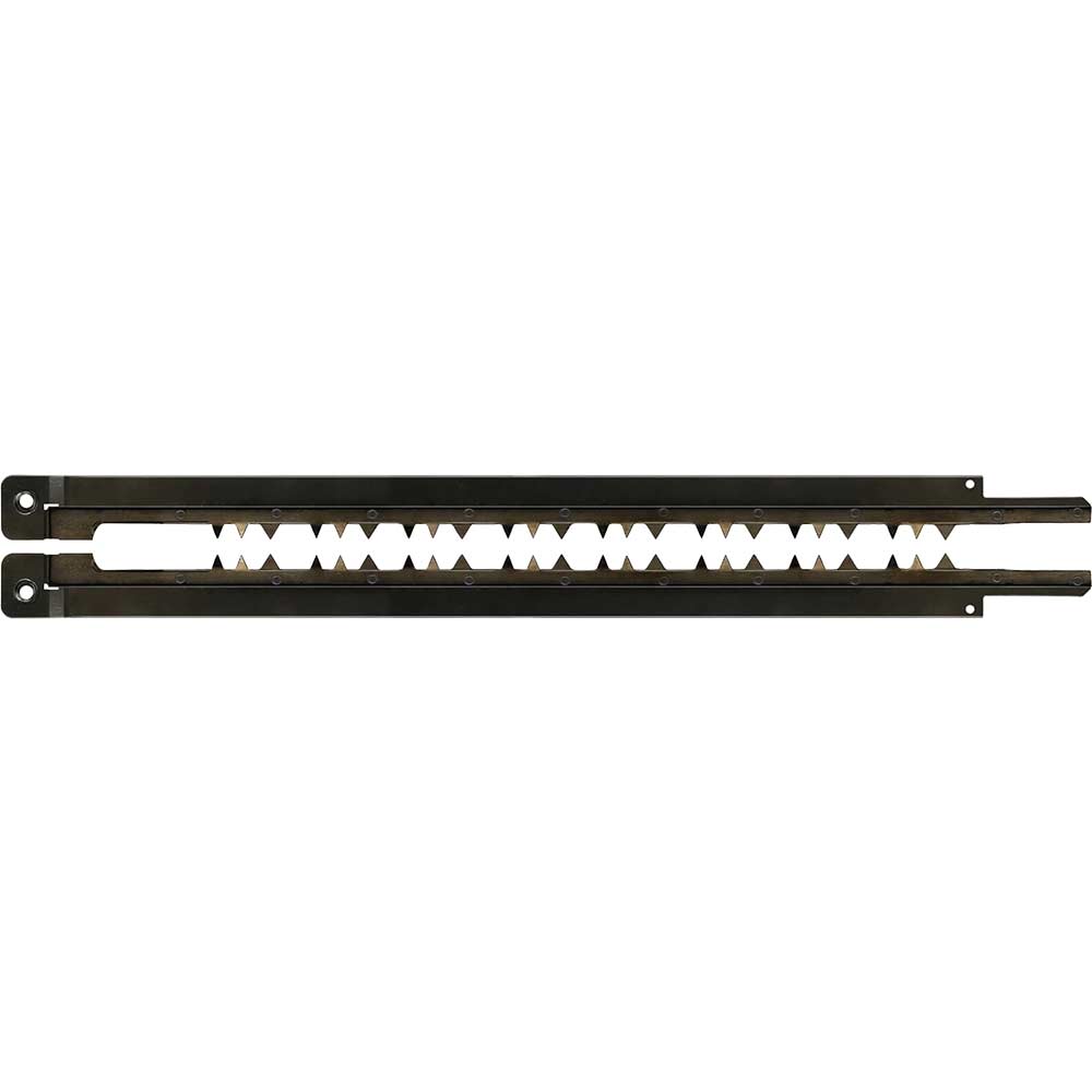 Photo of Dewalt 295 Hss Rough Wood Alligator Saw Blade