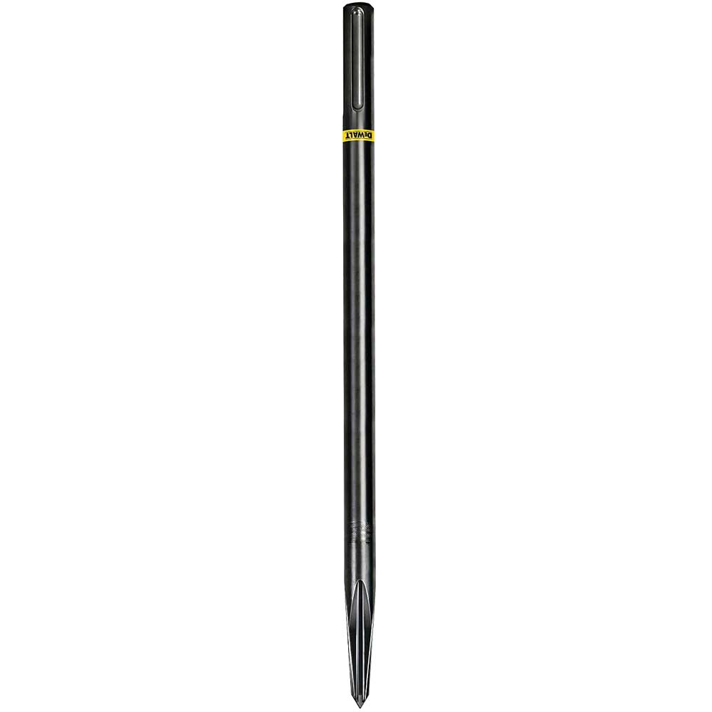 Photo of Dewalt Dt6978 Xlr Sds Plus 300mm Pointed Chisel