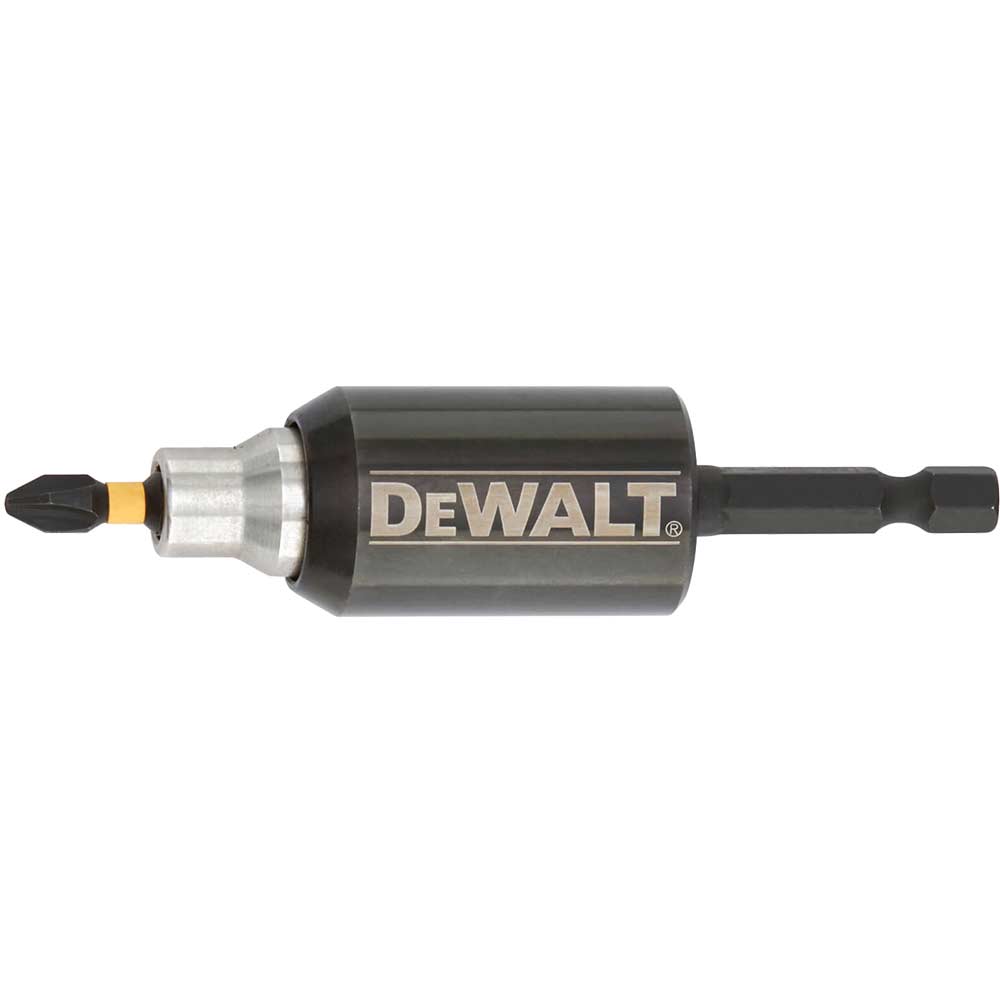 Photo of Dewalt Dt7513t Magnetic Impact Hard Joint Clutch Bit Holder