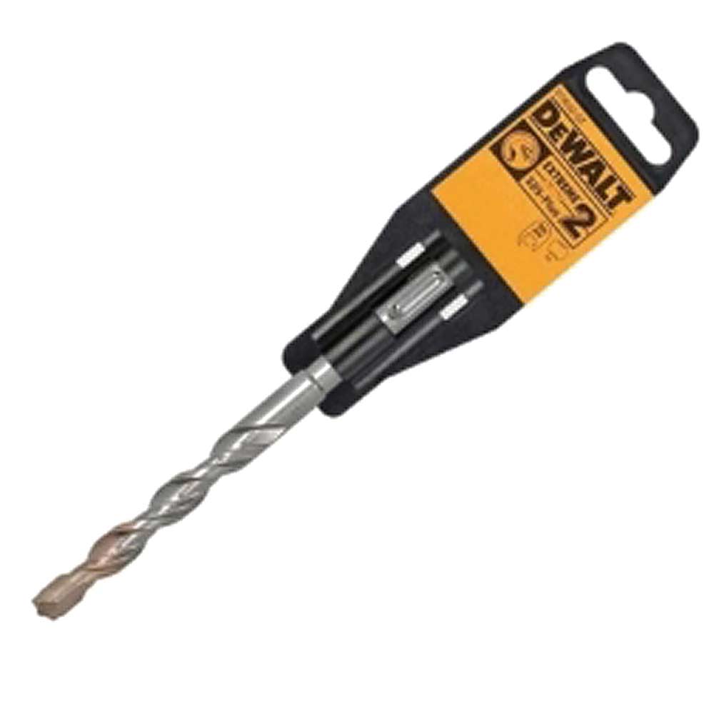 Photo of Dewalt Extreme 2 Sds Plus Masonry Drill Bit 5.5mm 310mm