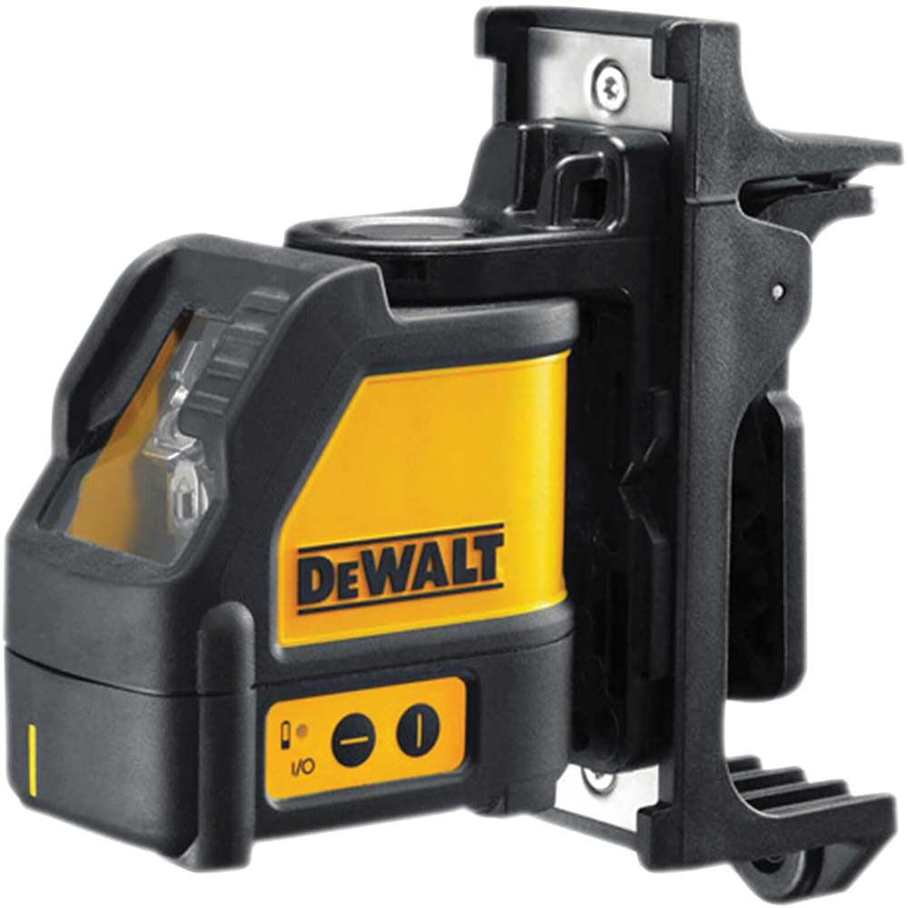 Photo of Dewalt Dw088k Self Levelling Cross Line Red Laser Level
