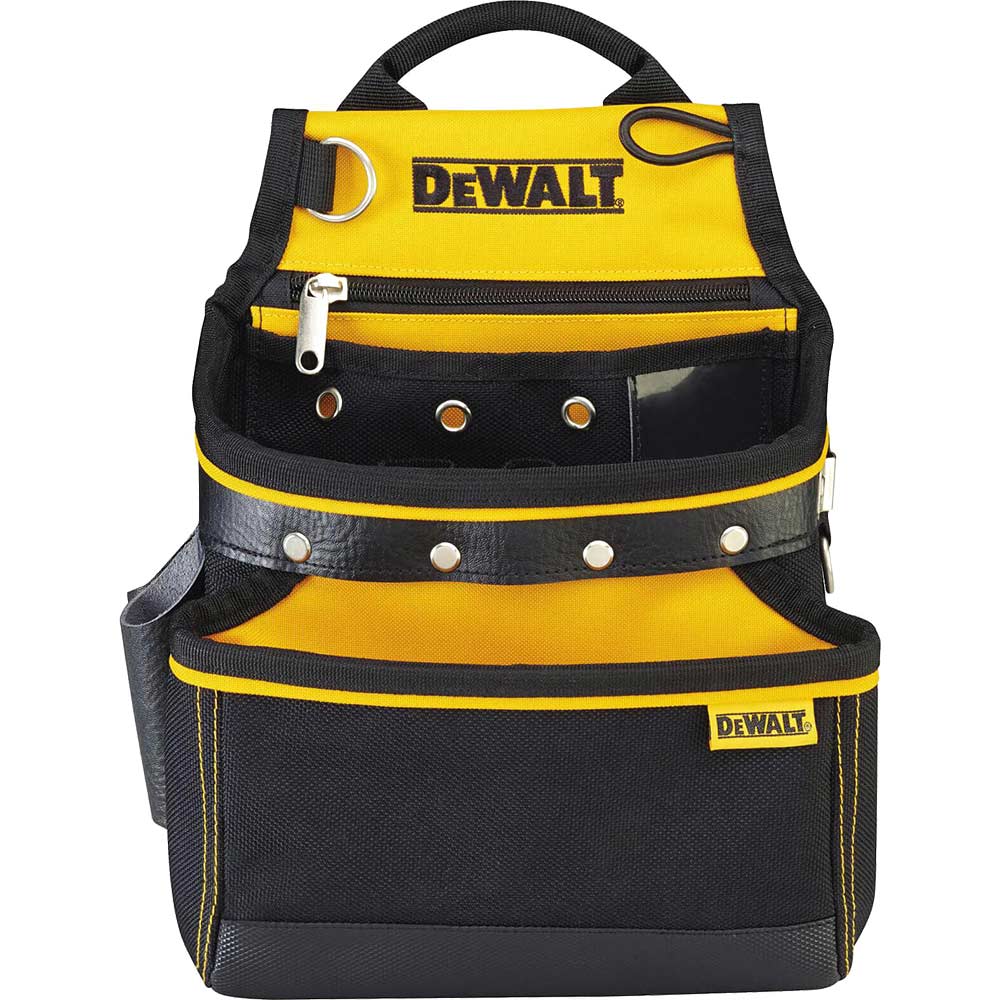 Photo of Dewalt Multi Purpose Tool Pouch