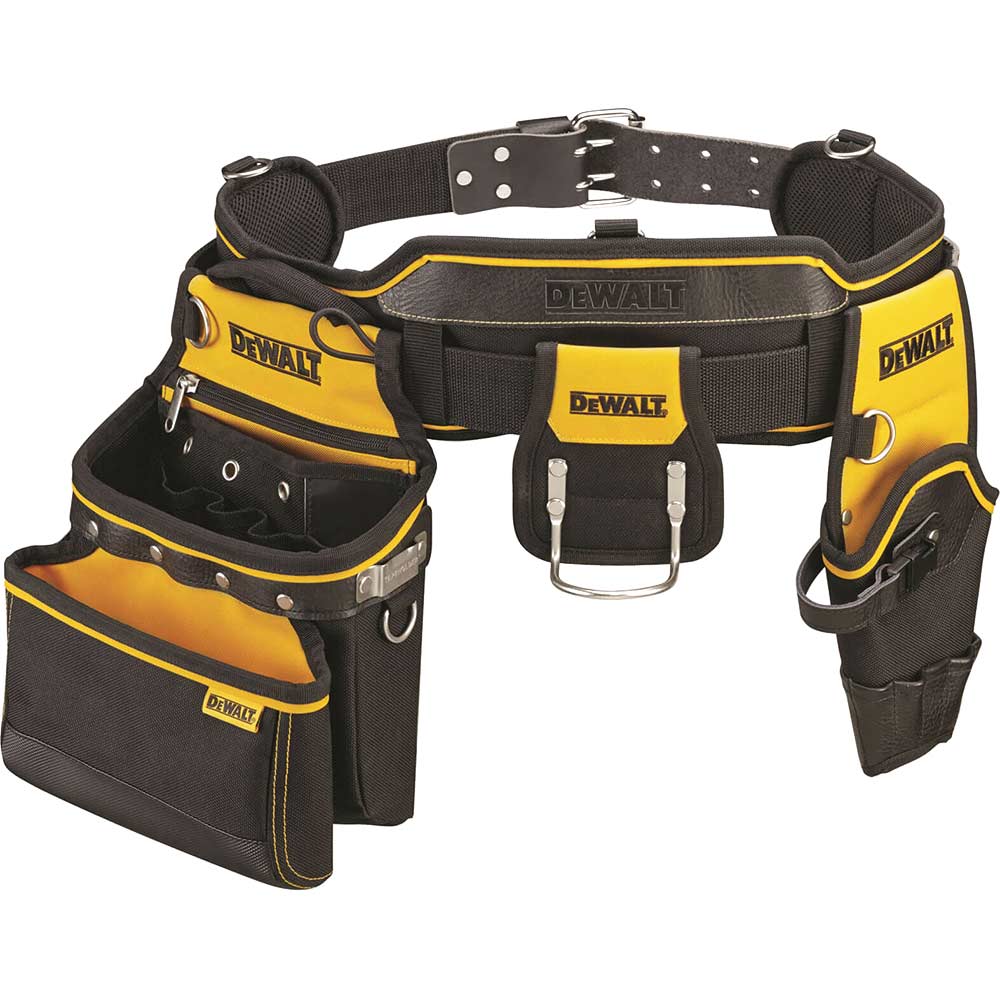 Photo of Dewalt Mega Tool Apron