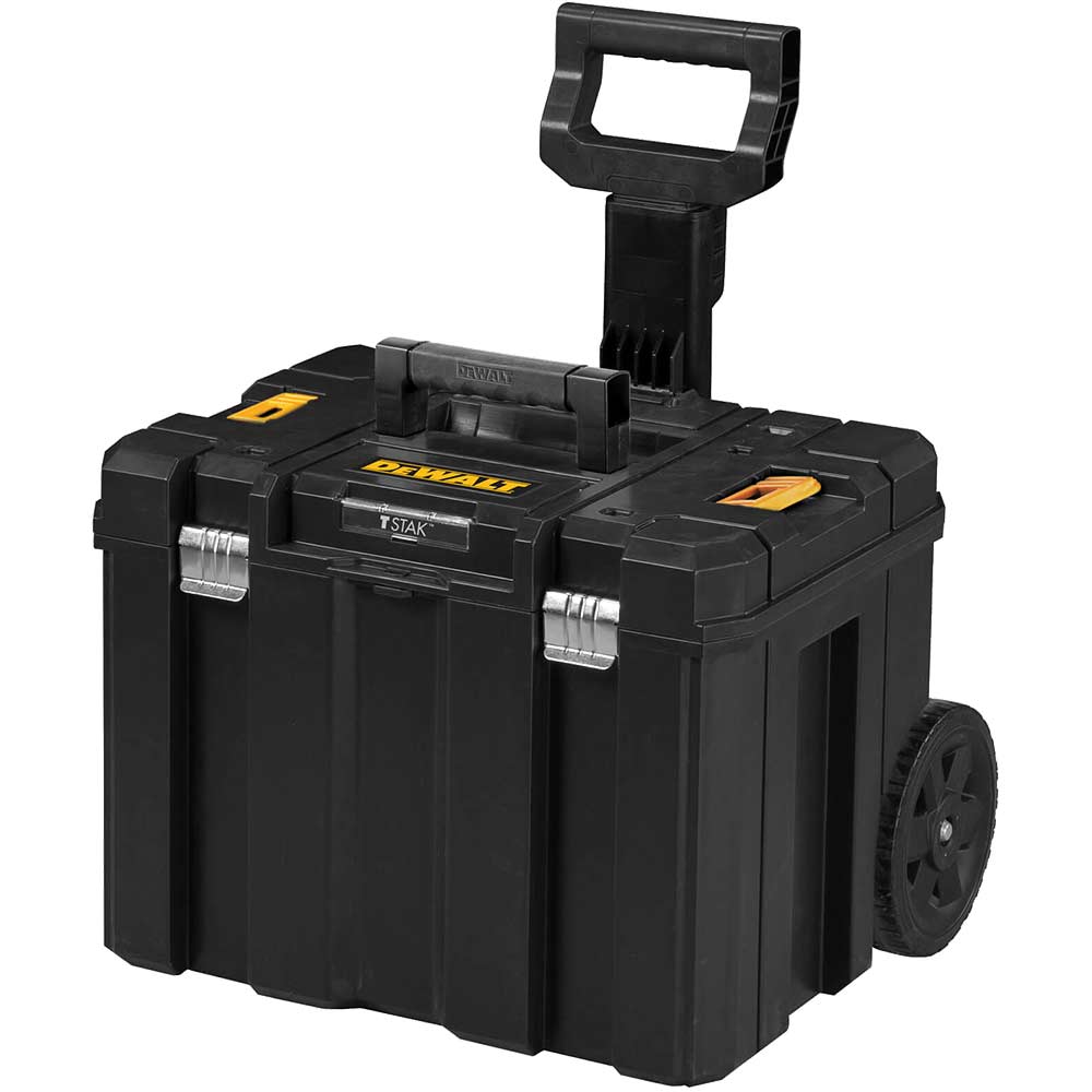 DeWalt TSTAK Mobile Tool Box Tool Boxes