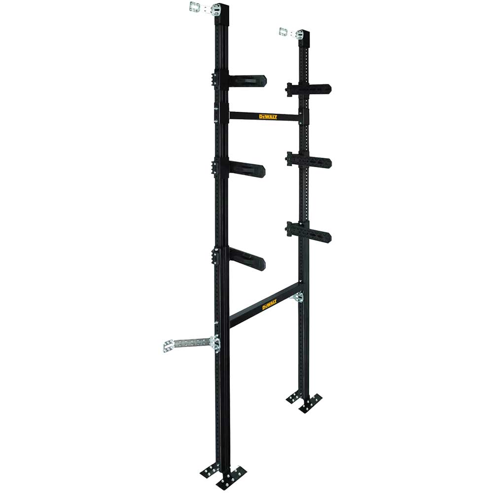 DeWalt DWST1-81042 ToughSystem Van Racking