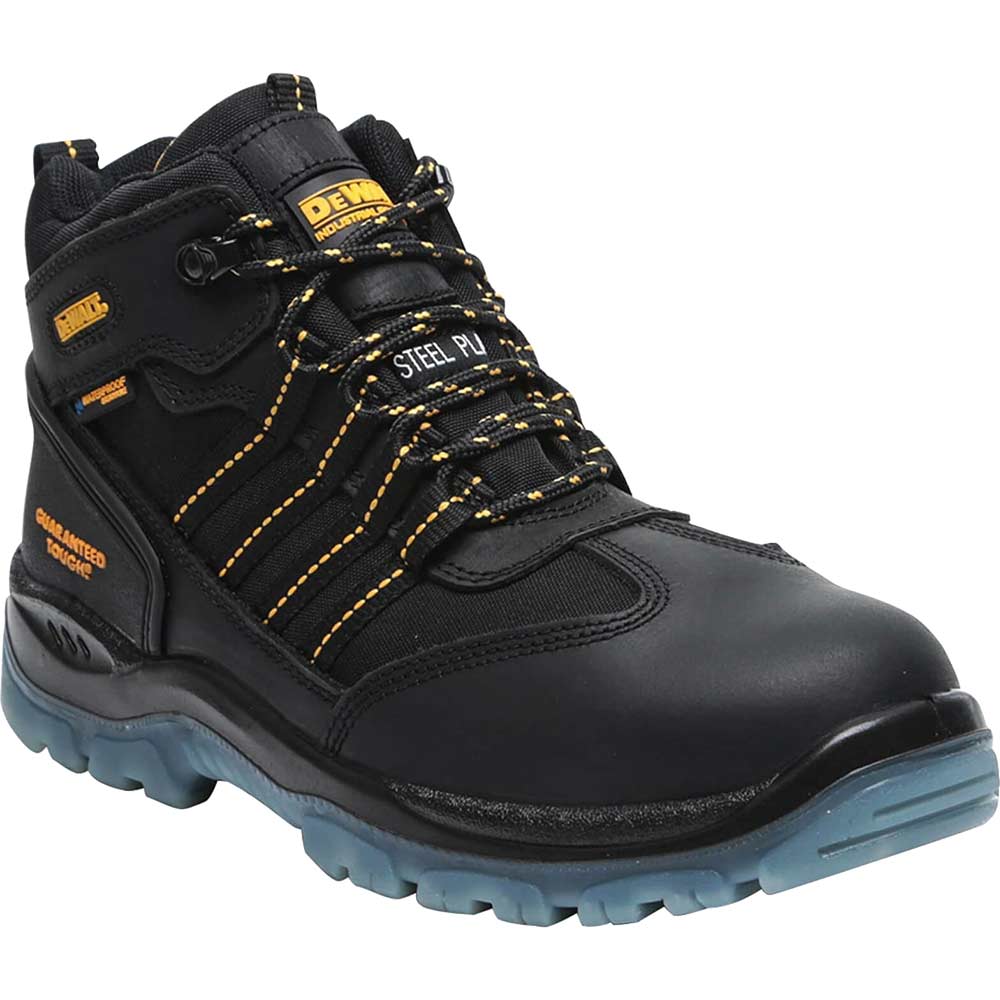dewalt stanton boots