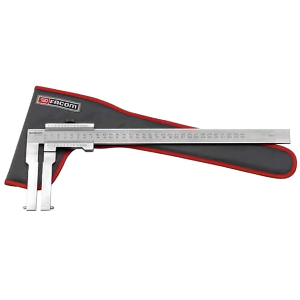 Image of Facom DF.19-01 Brake Drum Vernier Caliper 300mm