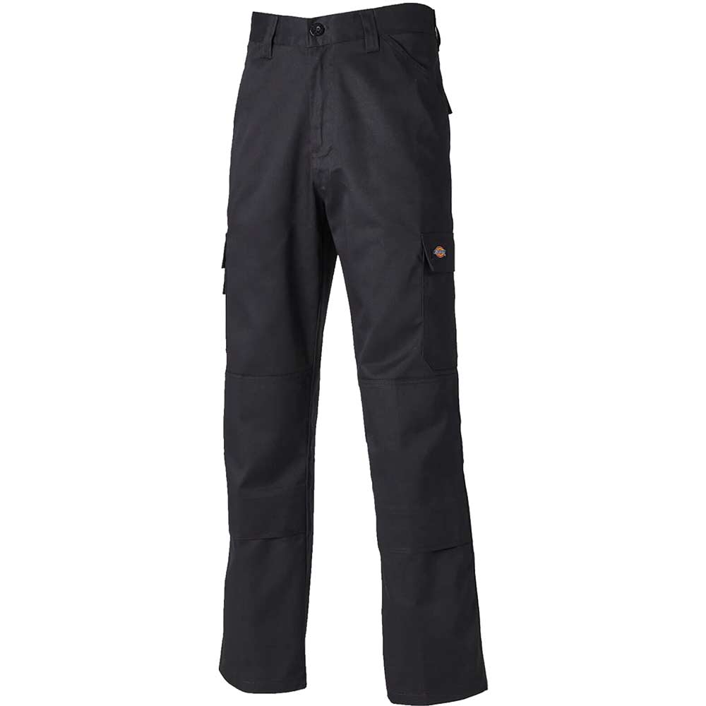 black trousers mens