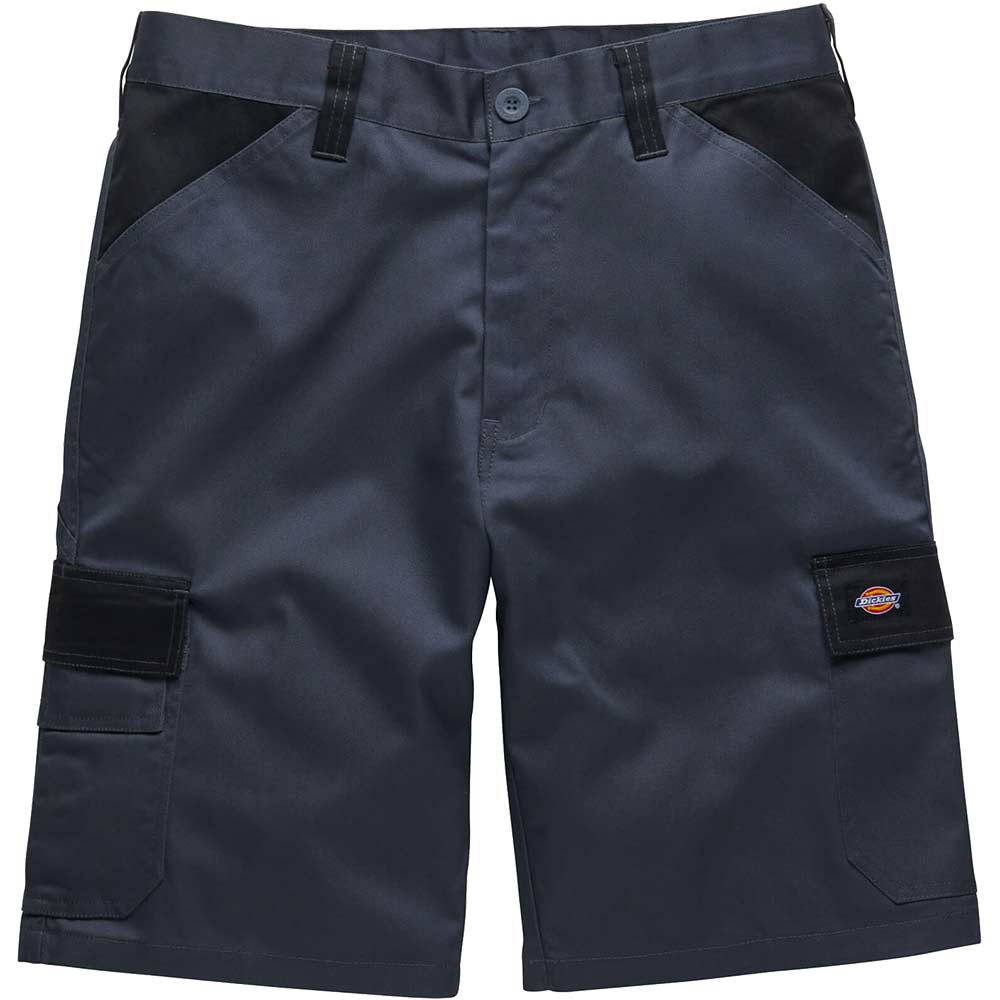 dickies skinny straight shorts