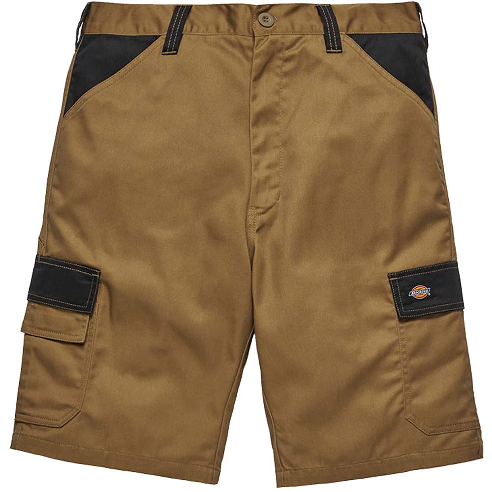 dickies skinny straight shorts