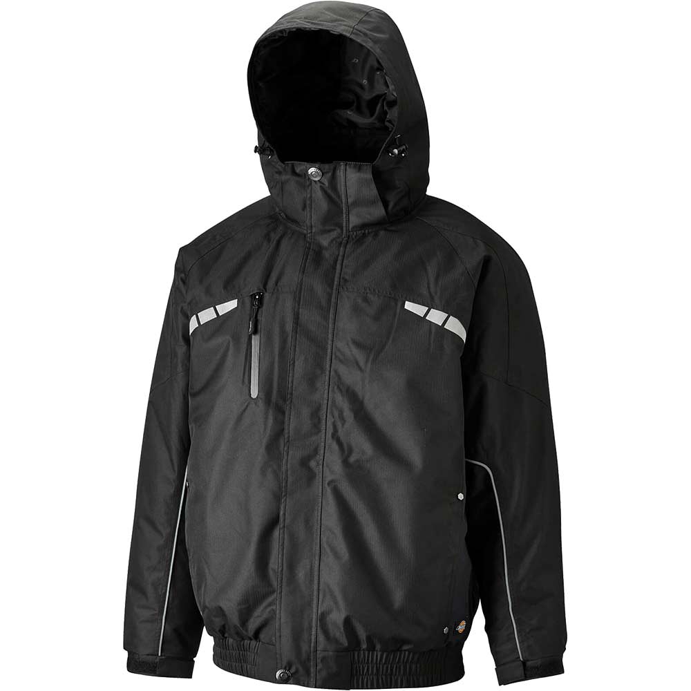 3in1 Smart Jacket - Wasserdichte Jacke mit Fleece Zipp-In - Damen