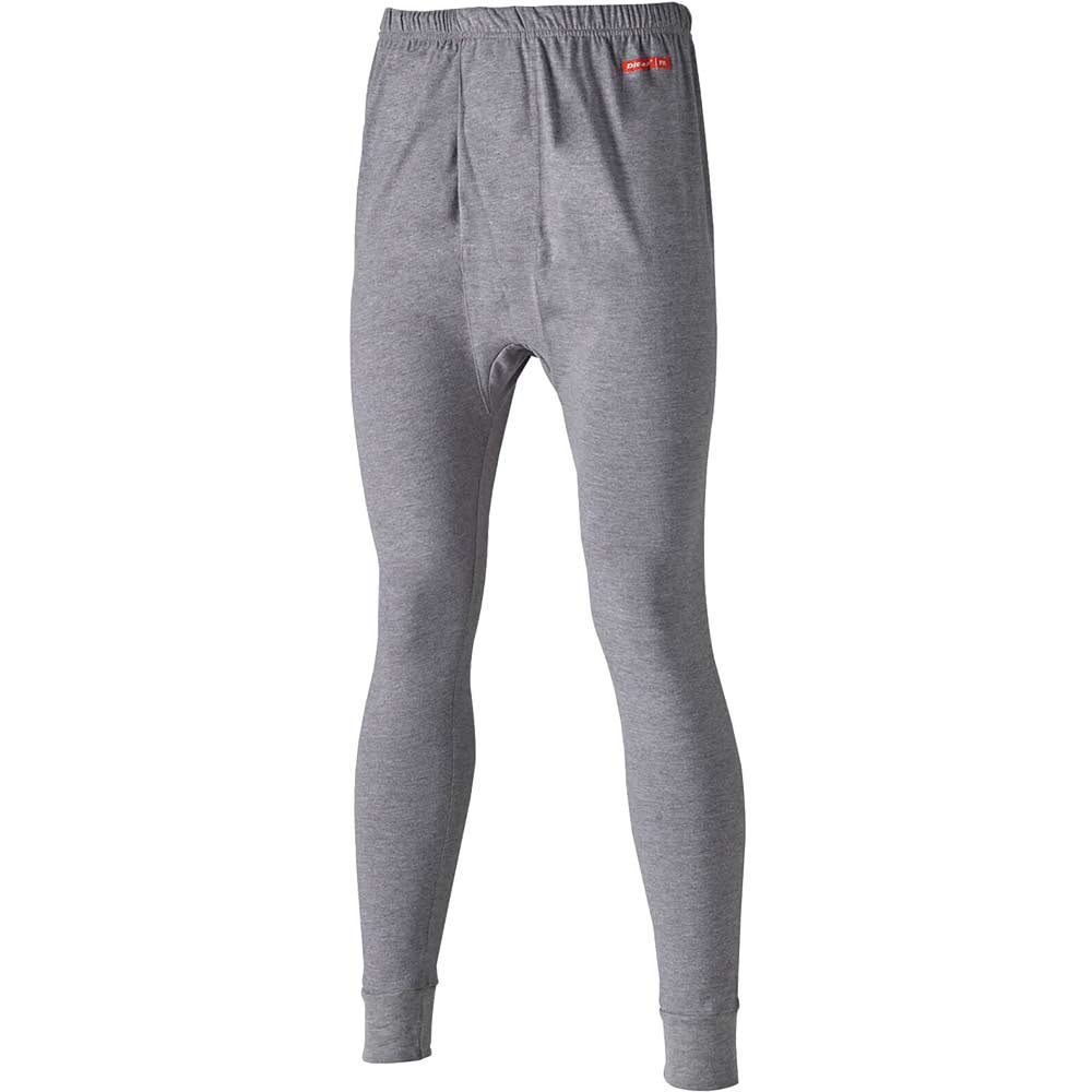 Dickies Mens Modacrylic Long Johns Thermal Underwear