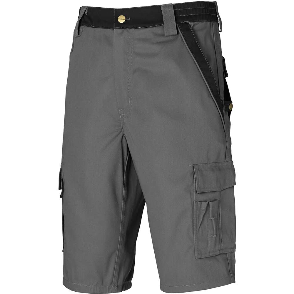 dickies gray shorts