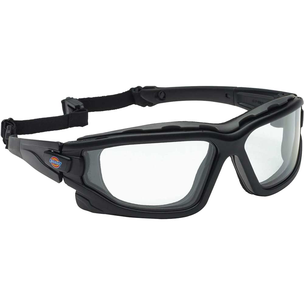 Dickies Lightweight Fogbuster Goggles Safety Goggles