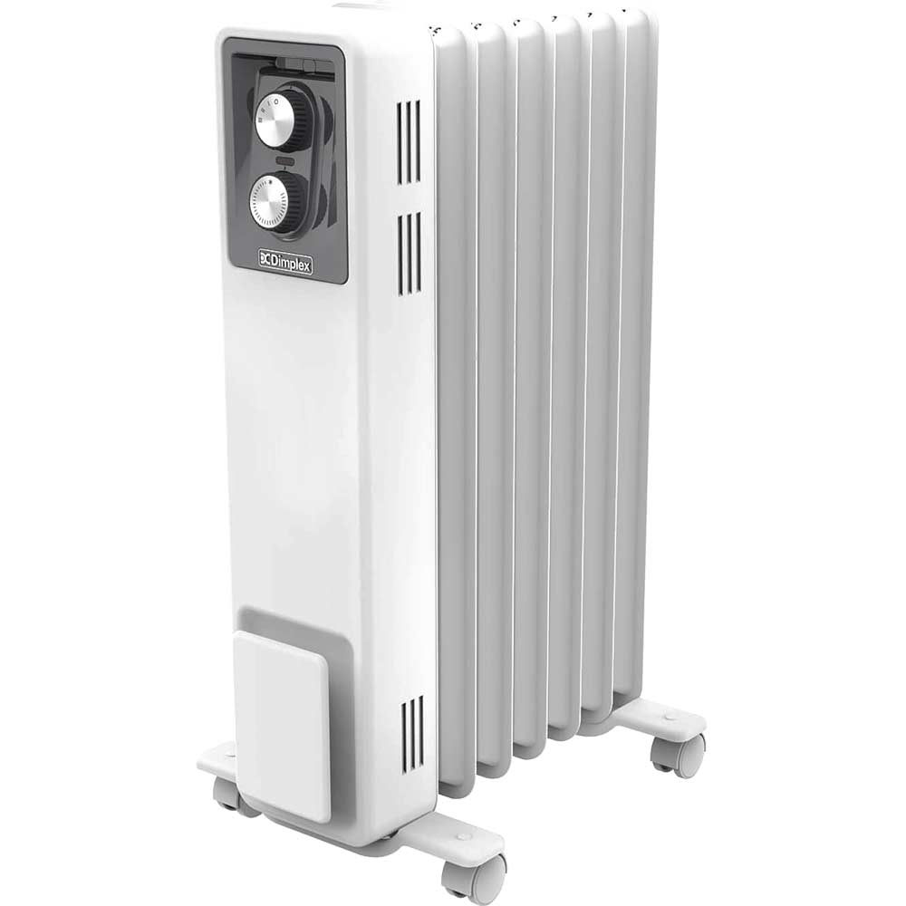 Photo of Dimplex Oil Free Column Radiator