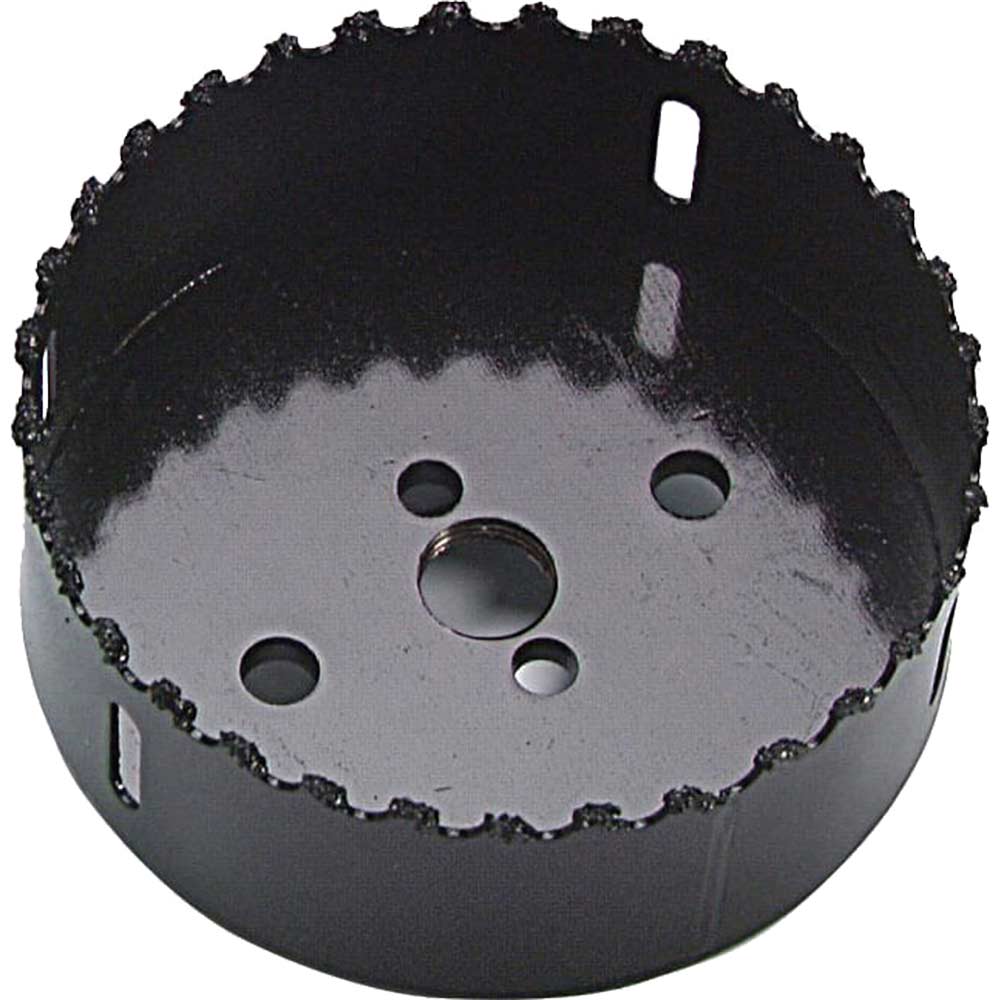 Photo of Disston Remgrit Carbide Grit Holesaw 114mm