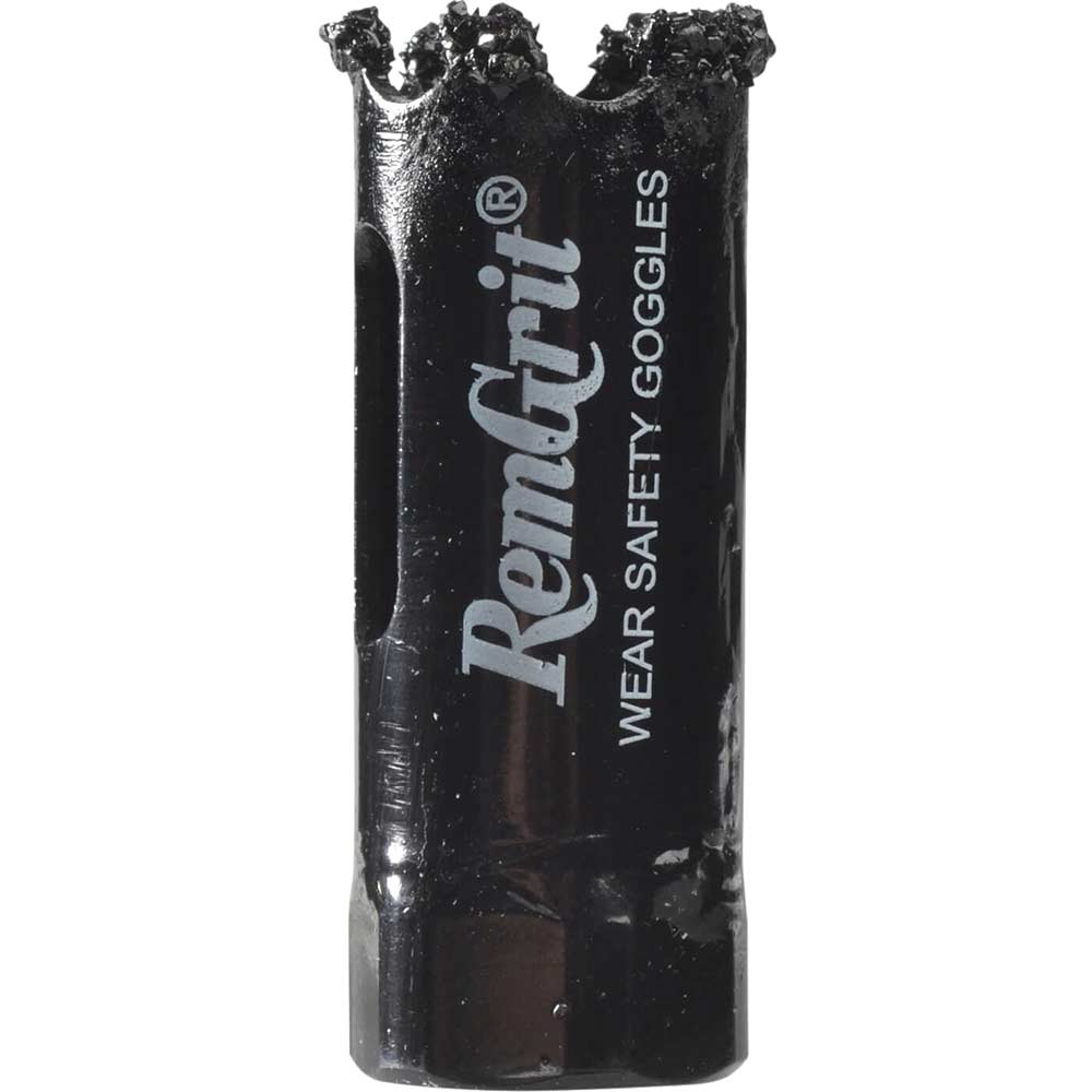 Photo of Disston Remgrit Carbide Grit Holesaw 25mm