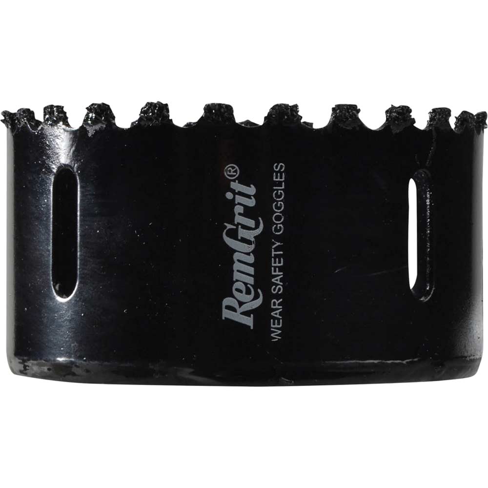 Photo of Disston Remgrit Carbide Grit Holesaw 76mm