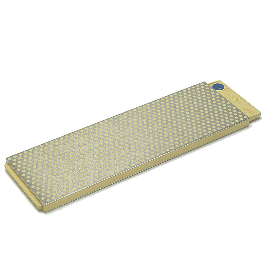 Photo of Dmt 250mm Double Sided Sharpening Diamond Whetstone Fine/coarse
