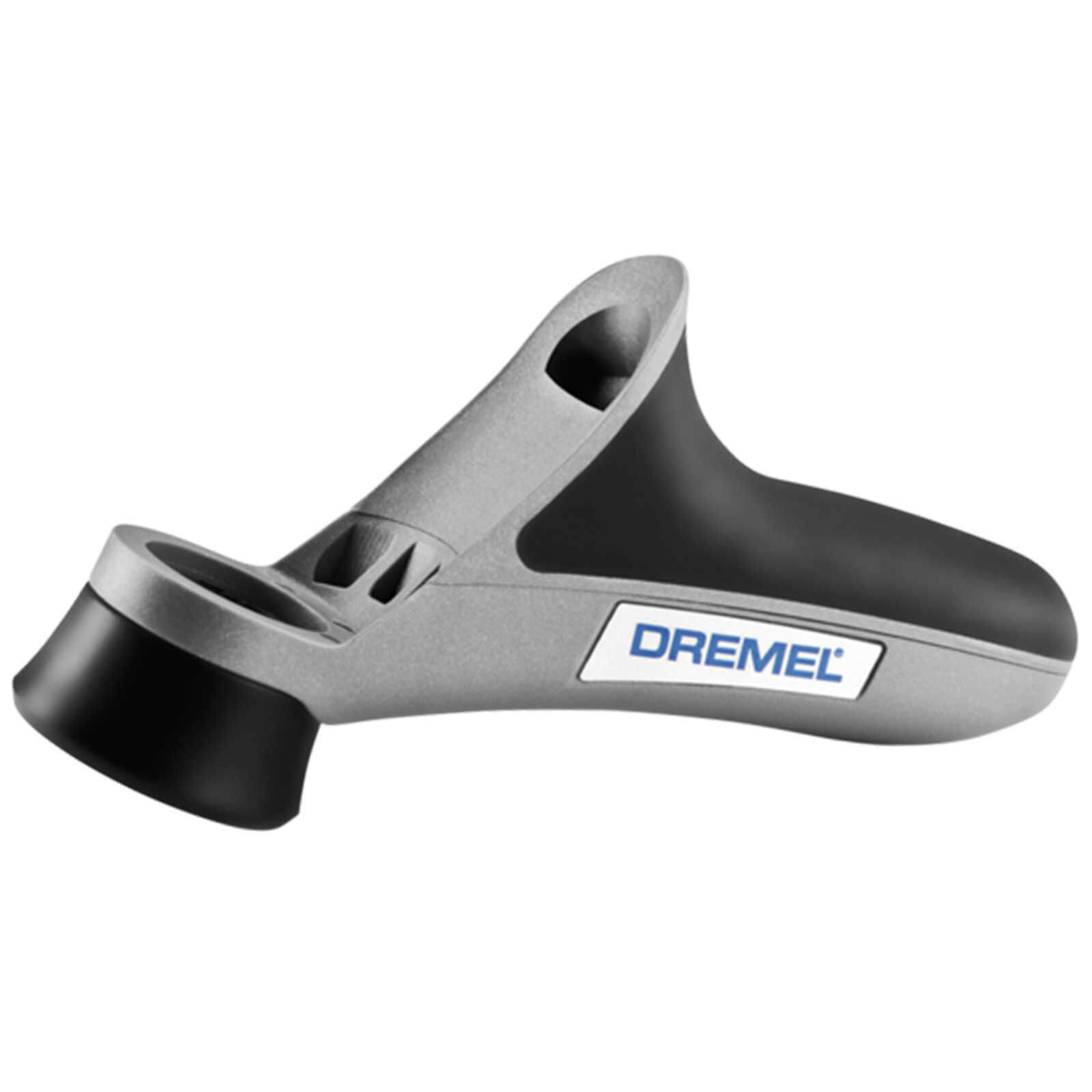 Image of Dremel 577 Rotary Multi Tool Detailers Grip Attachment