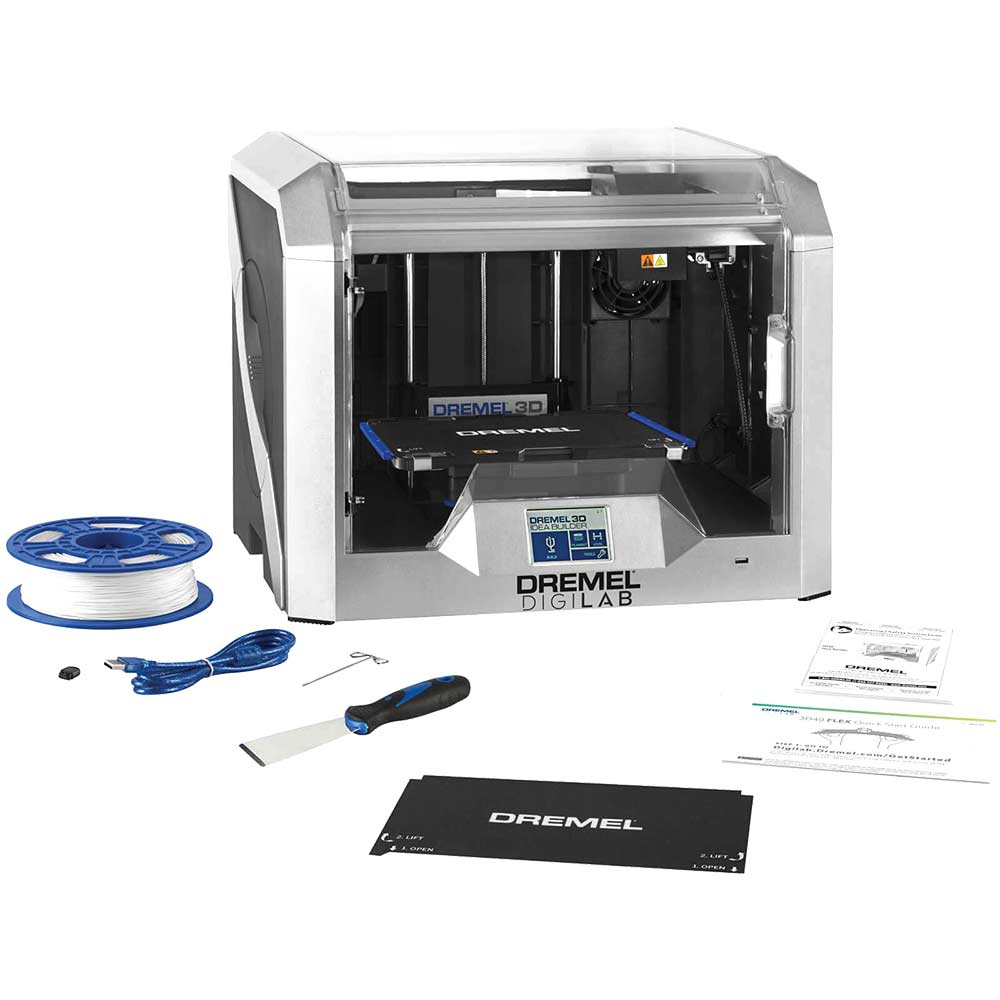 Dremel 3D Printer Software - khu8xz9