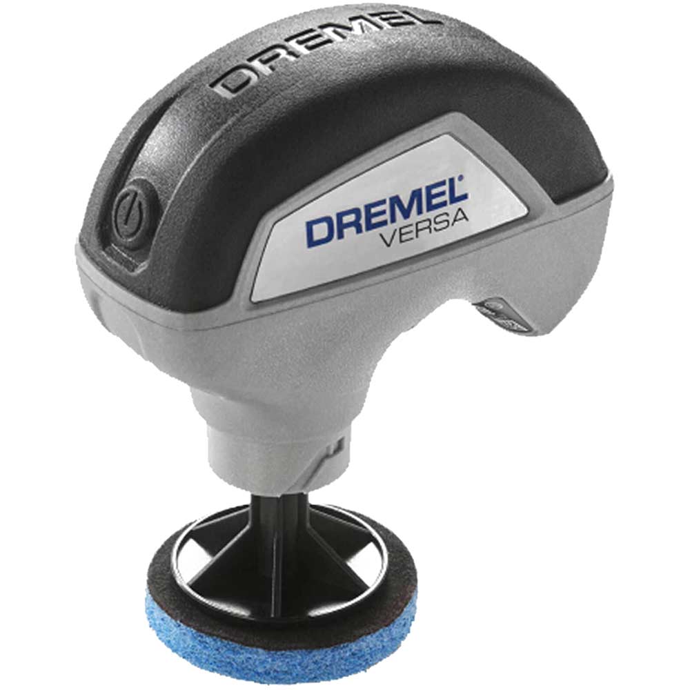 dremel boot polisher