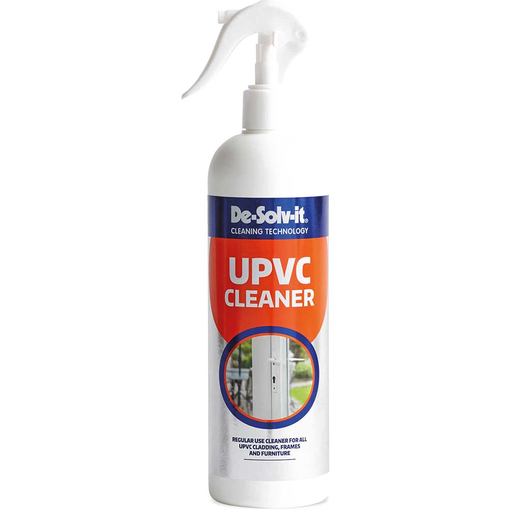 DeSolvIt UPVC Cleaner UPVC Cleaners