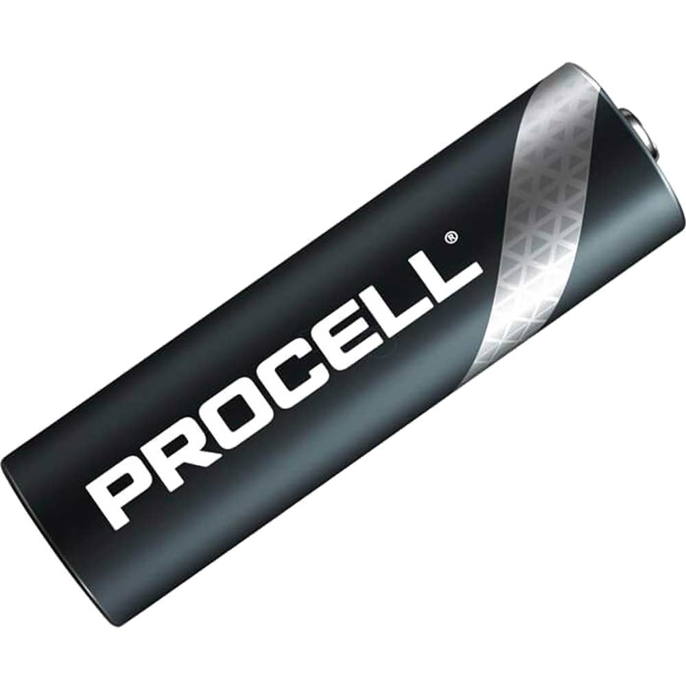 Photo of Duracell Procell Aa Alkaline Batteries Pack Of 10
