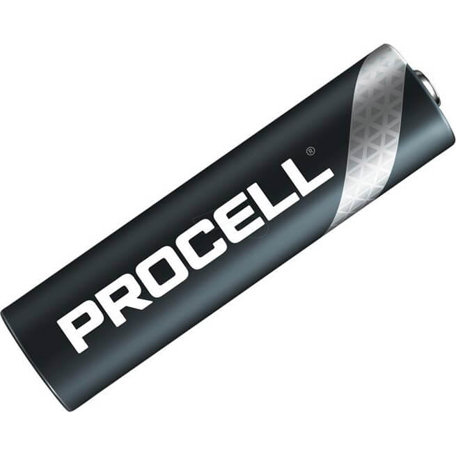 Photo of Duracell Procell Aaa Alkaline Batteries Pack Of 10