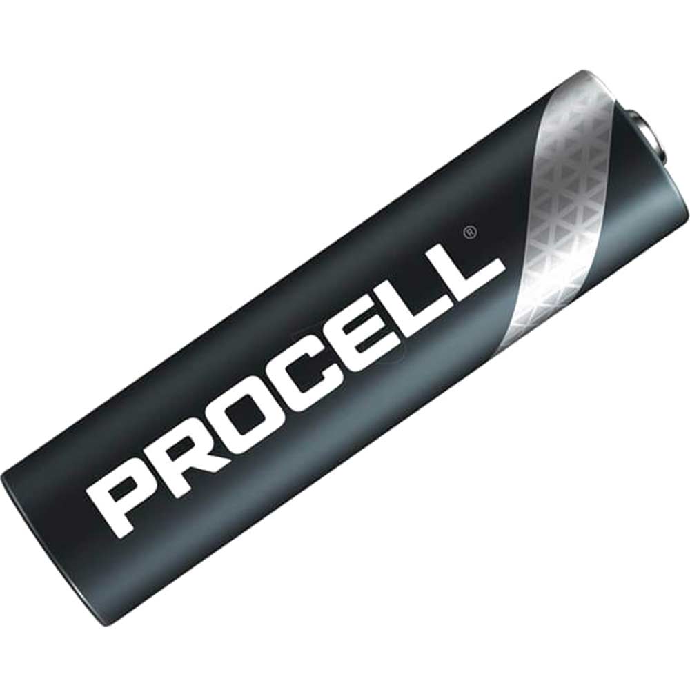 Photo of Duracell Procell Aaa Alkaline Batteries Pack Of 10