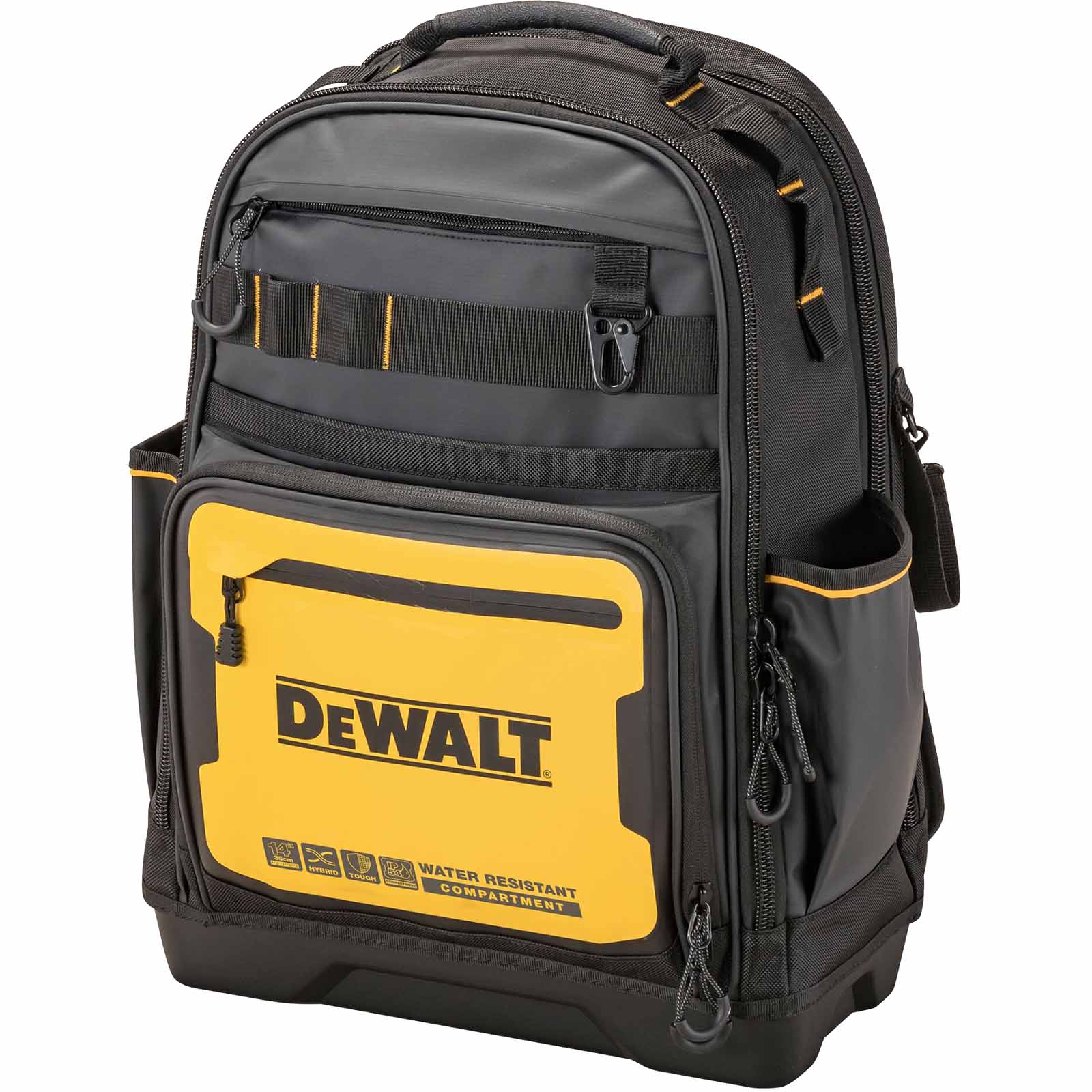 DeWalt Pro Backpack