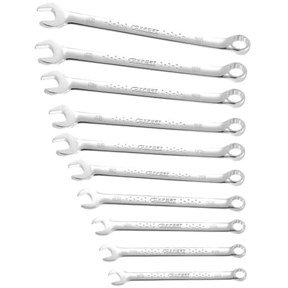 Image of Expert by Facom 10 Piece Combination Spanner Set