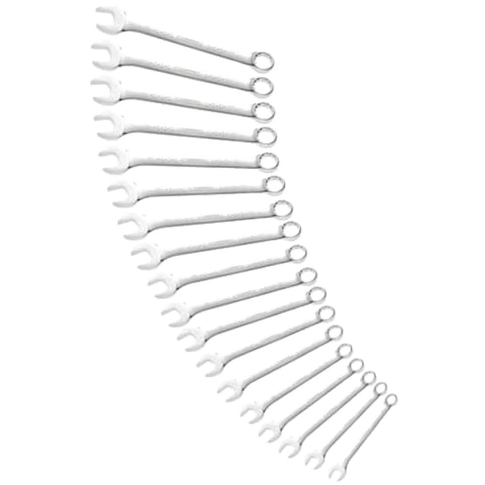 Image of Expert by Facom 12 Piece Combination Spanner Set Imperial