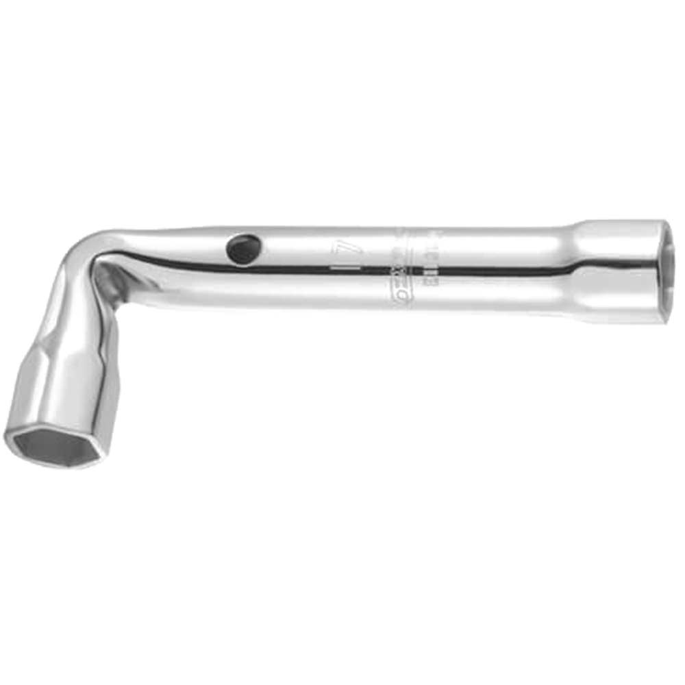 Image of Expert by Facom Angled Hexagon Box Spanner 16mm