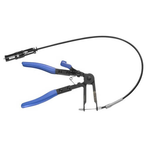 Image of Expert by Facom Hose Clamp Pliers with Cable