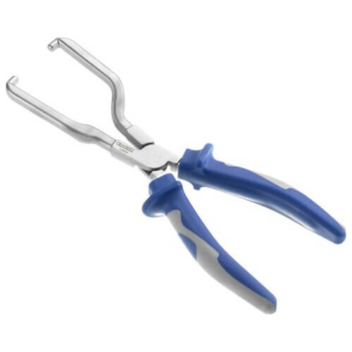 Image of Expert by Facom Angular Nose Fuel Line Pliers