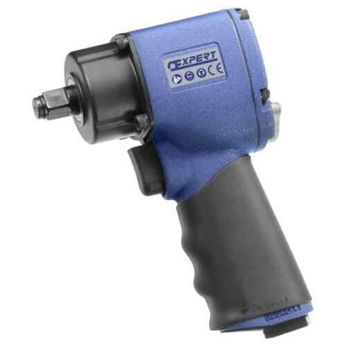Image of Expert by Facom Compact Air Impact Wrench 1/2" Drive