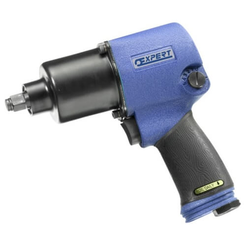 Image of Expert by Facom Air Impact Wrench 1/2" Drive