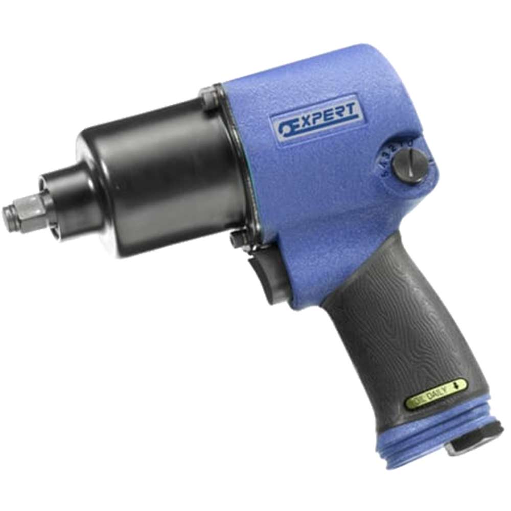 Image of Expert by Facom Air Impact Wrench 1/2" Drive