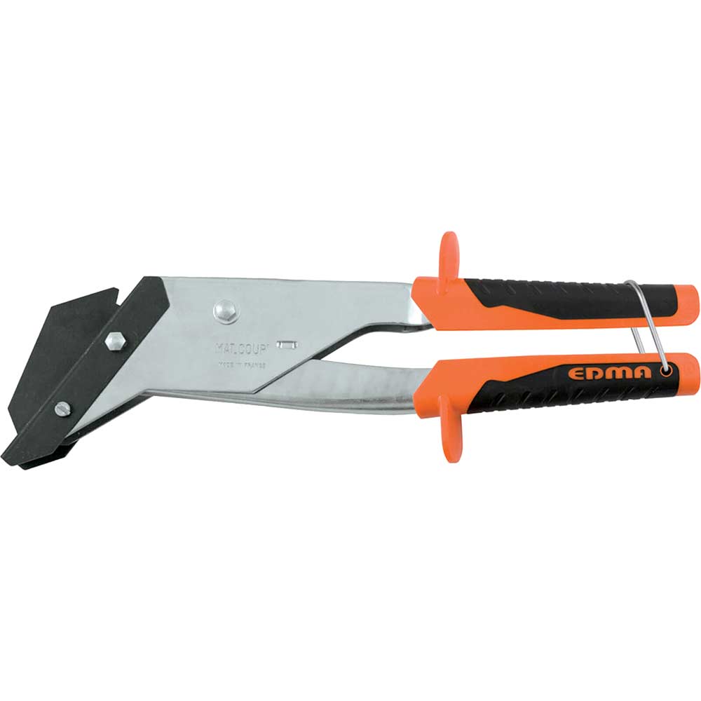 Image of Edma 320 / 1005A Edma Mat Coup Roof Slate Cutter