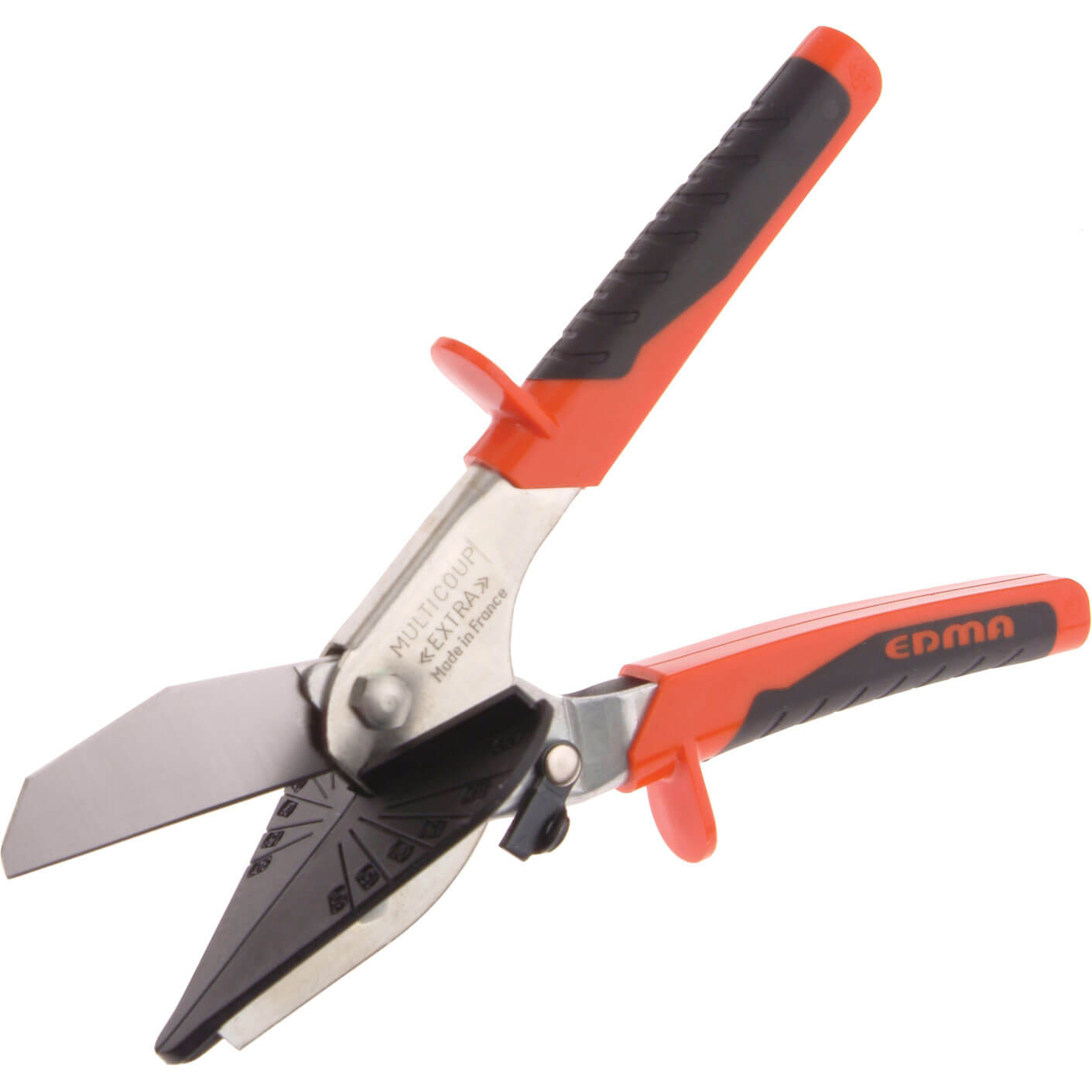 Image of Edma Multicoup Extra Universal Mitre Shear Cutters