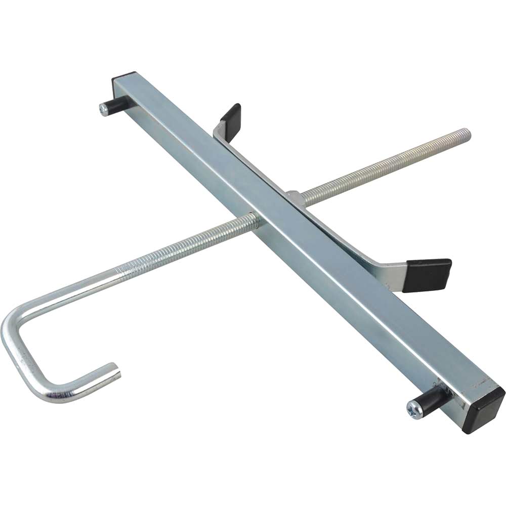 Image of Edma Ladder Clamp Kit