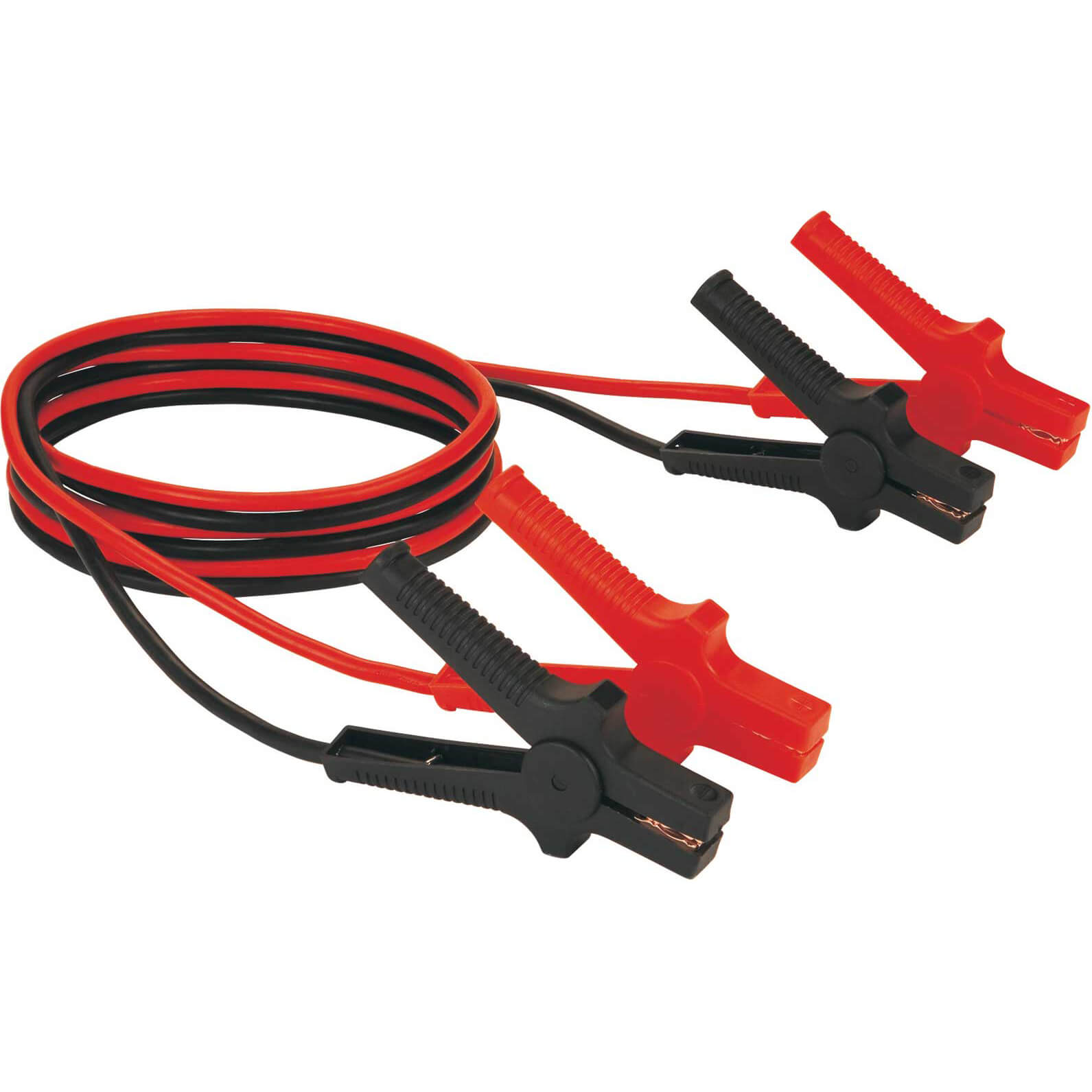 Einhell BT-BO 25/1 A Booster or Jump Cable for Petrol and Diesel Engines 3.5m