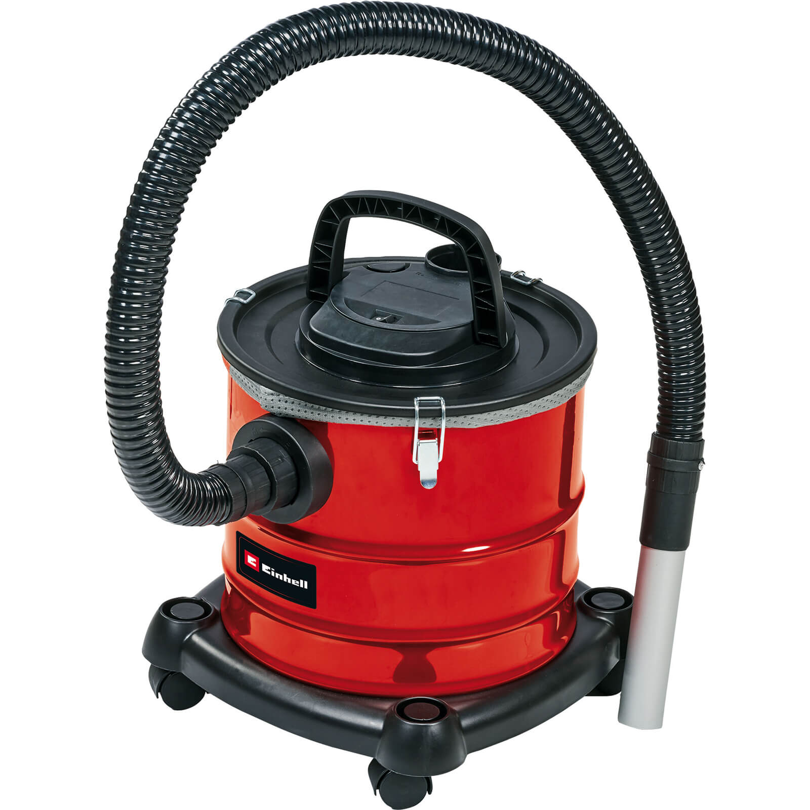 Image of Einhell TC-AV 1720 DW Ash Vacuum Cleaner 20L