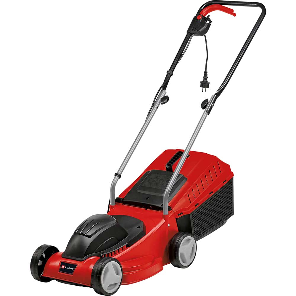 Photo of Einhell Gc-em 1032 Electric Lawnmower 320mm