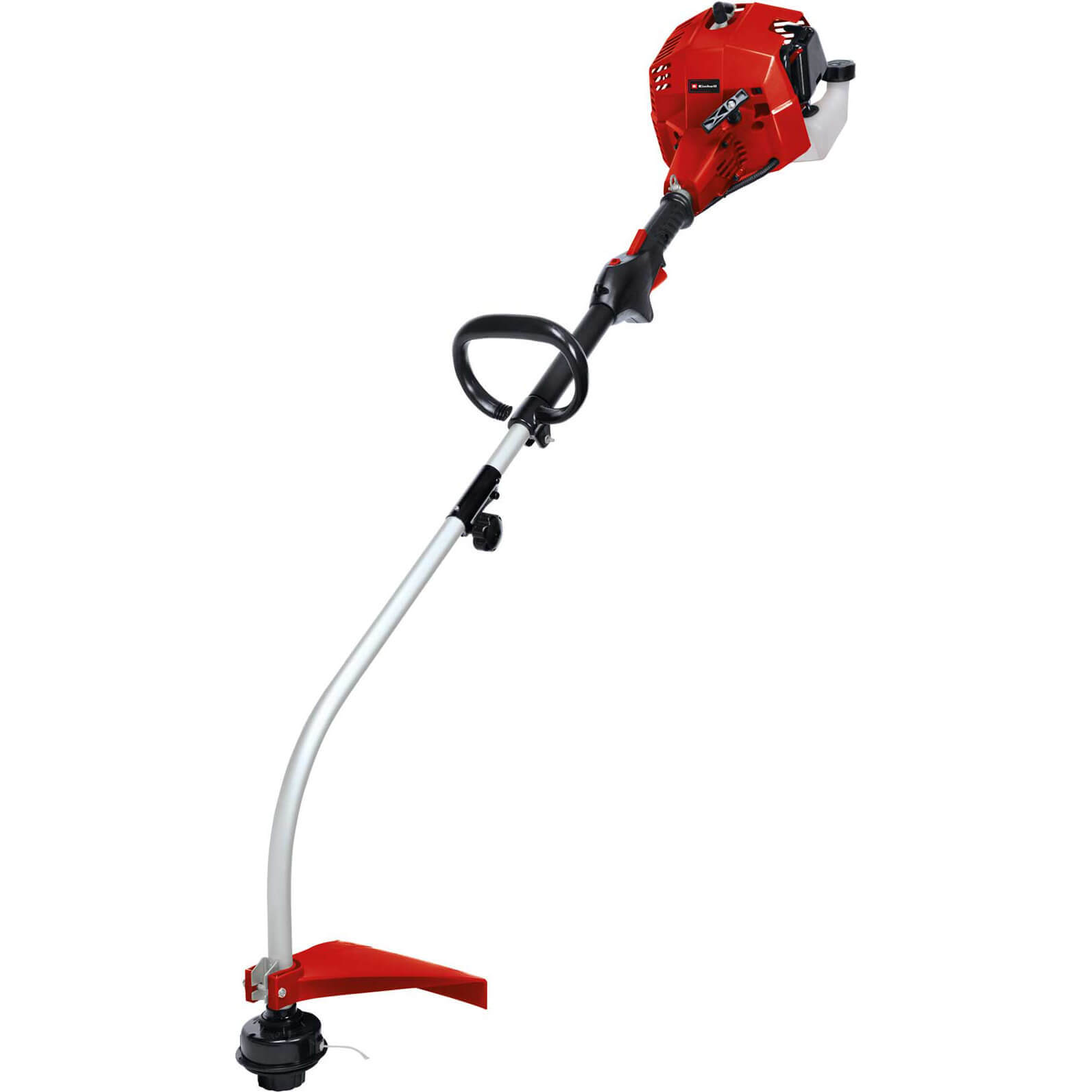 Photo of Einhell Gc-pt 2538/1 I As Petrol Grass Trimmer 380mm