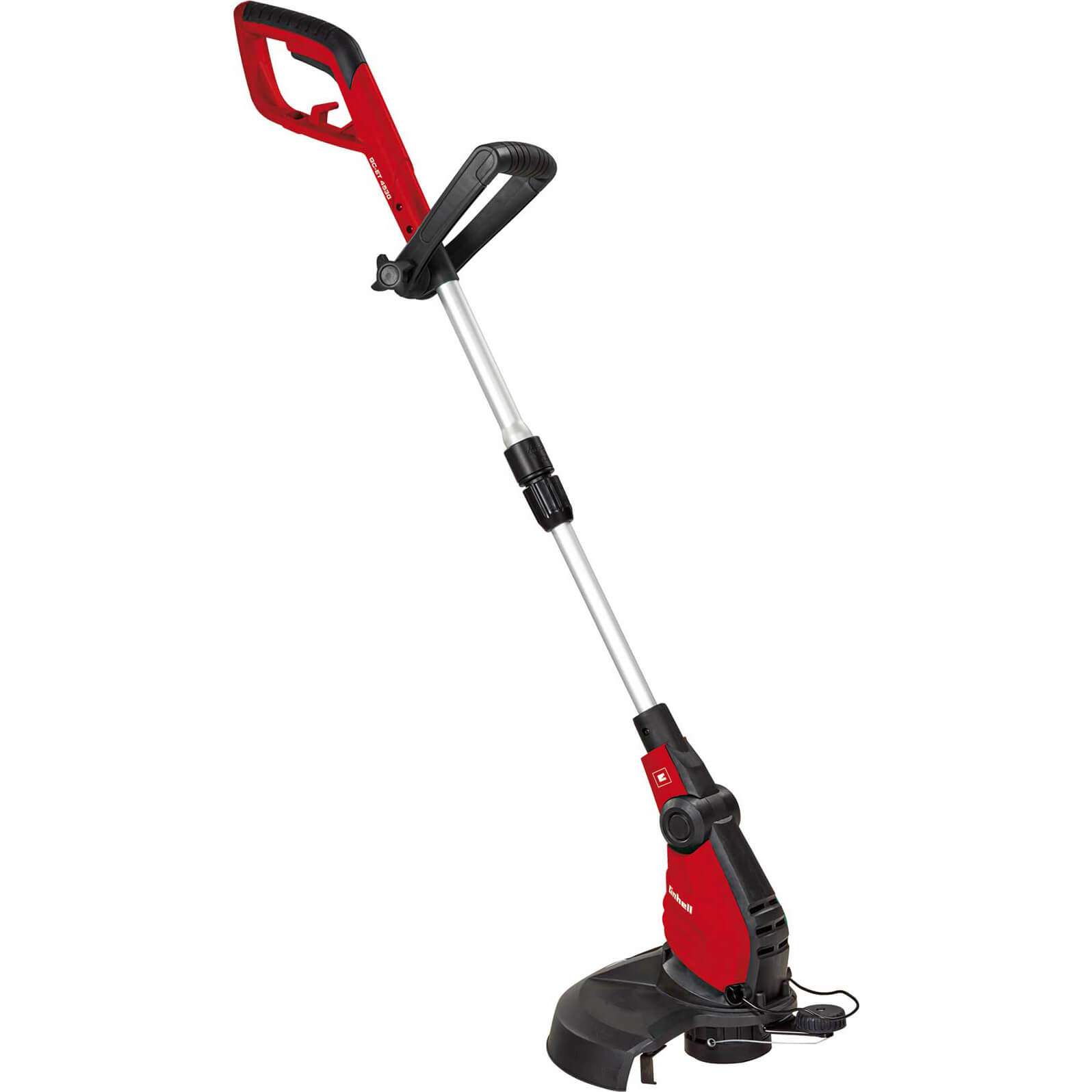 Photo of Einhell Gc-et 4530 Electric Telescopic Grass Trimmer And Edger 300mm