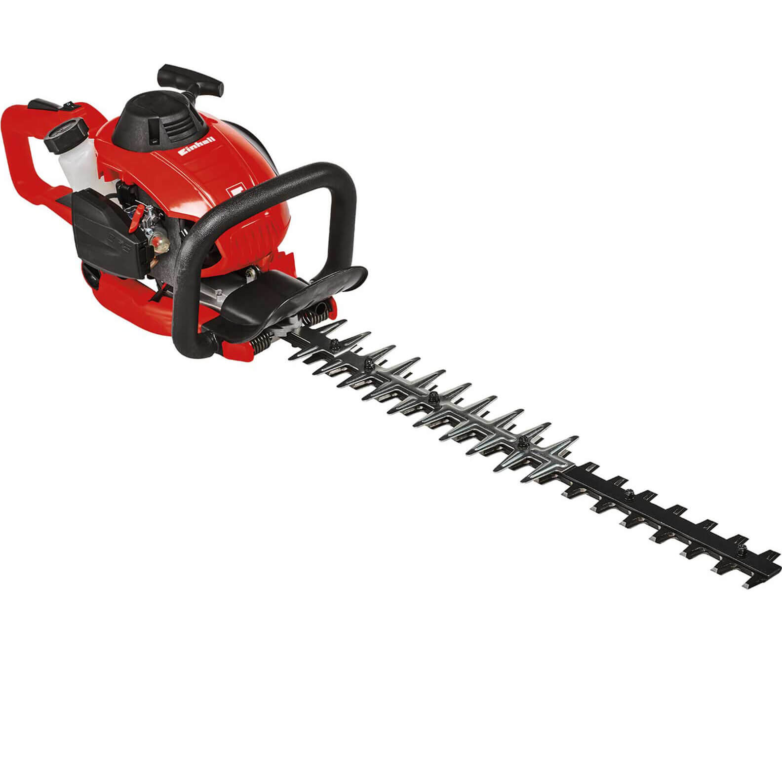 Photo of Einhell Ge-ph 2555 A Petrol Hedge Trimmer 550mm